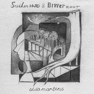 Suikerhard & bitterzoet